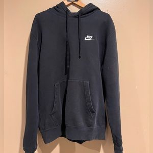 Nike hoodie unisex M